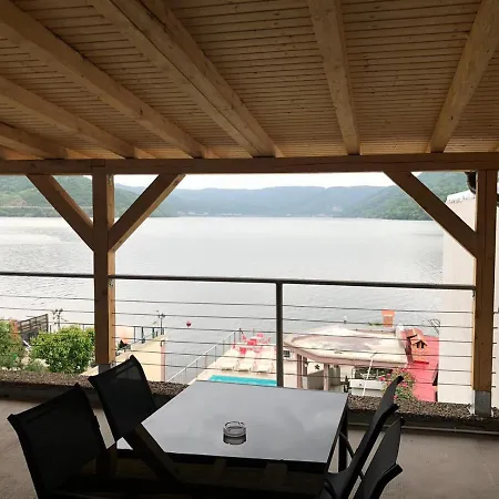 Casa Doma Affittacamere Orşova
