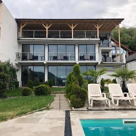 Casa Doma Affittacamere Orşova