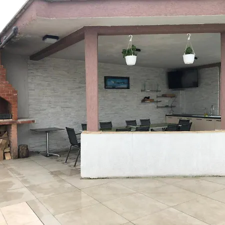 Affittacamere Casa Doma Orşova