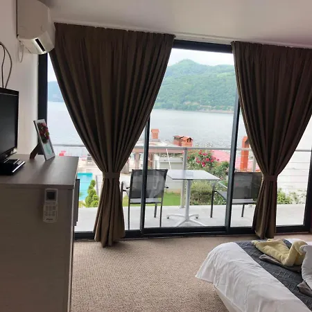 Affittacamere Casa Doma Orşova