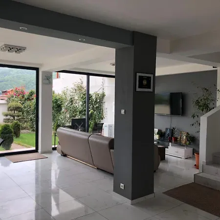 Casa Doma Affittacamere Orşova