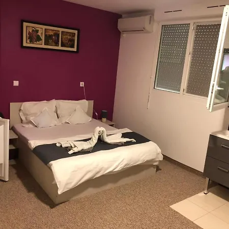 Casa Doma Affittacamere Orşova