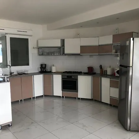 Affittacamere Casa Doma *